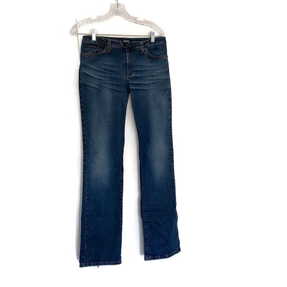 DOLCE & GABANA | Ittierre jeans - dark wash - Picture 1 of 7